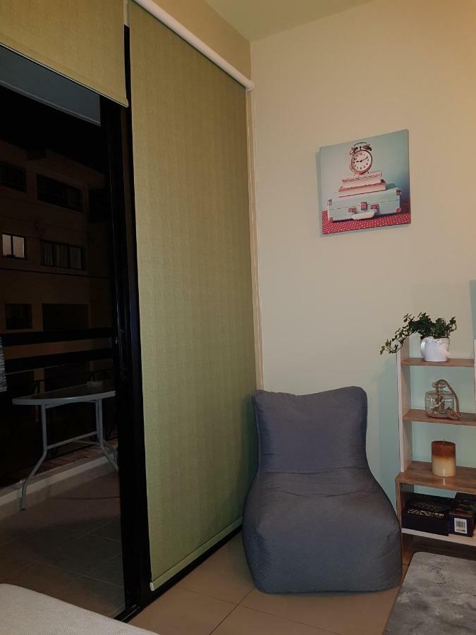 Ria Court 33 Apartment Larnaca Exterior photo